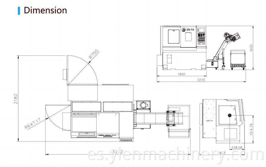 High-Precision-Bench-Lathe